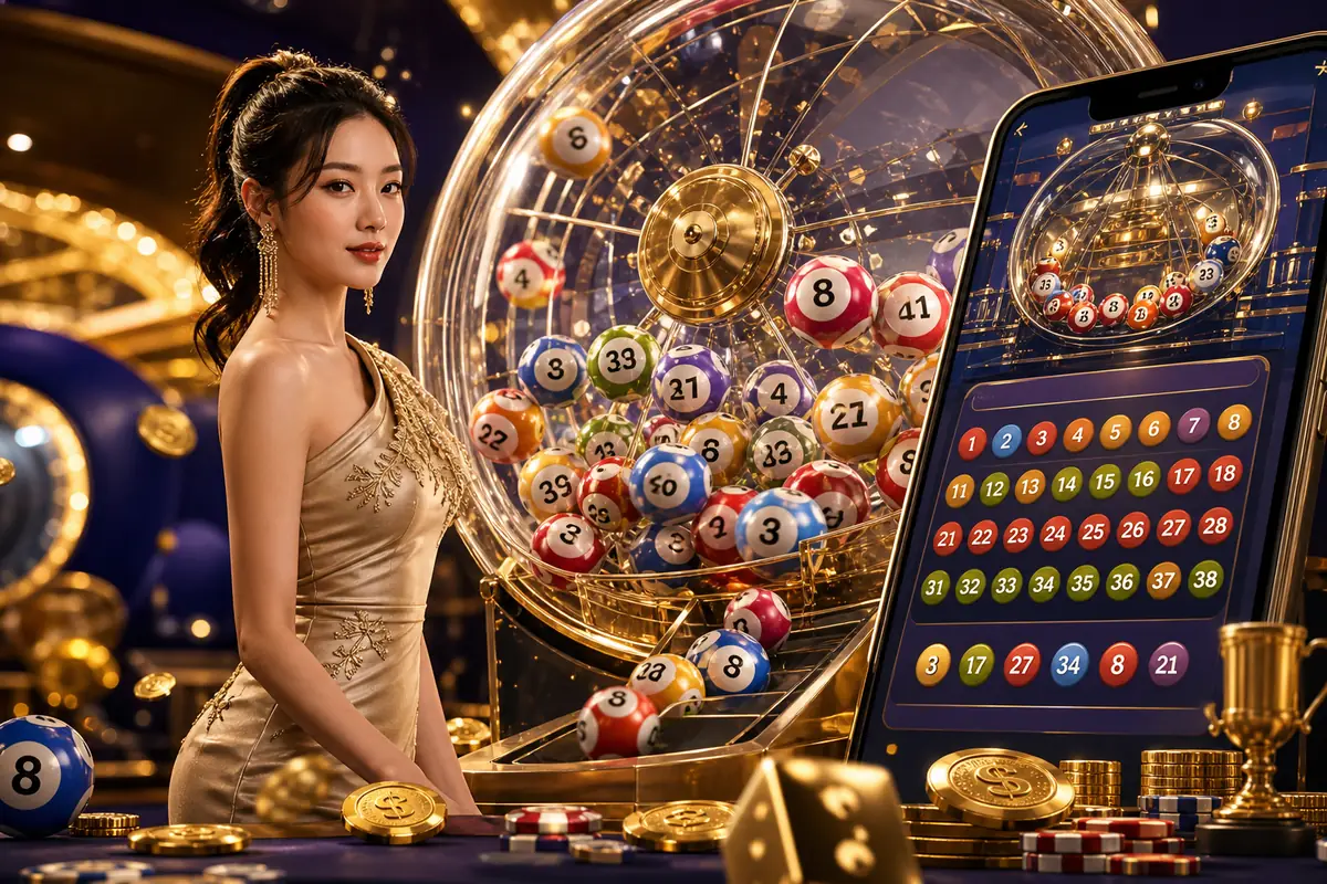 819bet